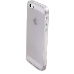Прозрачный чехол для iPhone 5